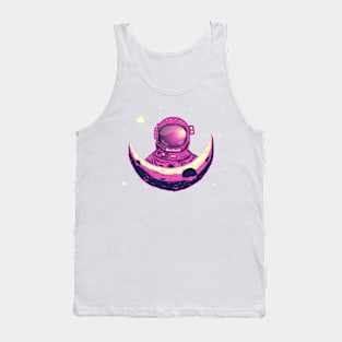 Space Dream Tank Top